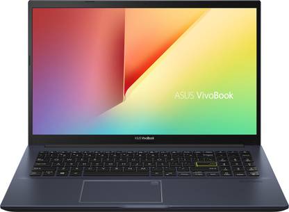 ASUS Intel Core i5 11th Gen 1135G7 - (8 GB/1 TB HDD/256 GB SSD/Windows 10 Home/2 GB Graphics) X513EP-BQ502TS Thin and Light Laptop