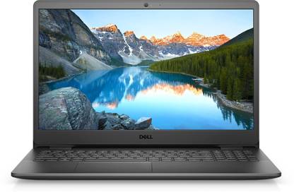 DELL Inspiron Intel Ryzen 3 Dual Core 3250U - (4 GB/1 TB HDD/256 GB SSD/Windows 10) Inspiron 3505 Laptop
