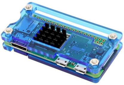 TRUSTECH Raspberry Pi Zero W Electronic Components Electronic Hobby Kit