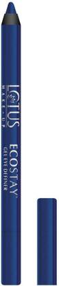 LOTUS MAKE - UP Make-up Ecostay Gel Eye Definer 1.2 g