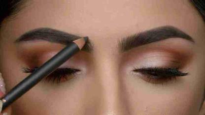 SKYBOAT EYEBROW PENCIL WITH EYEBROW BRUSH 2PC (1.8 g EACH)