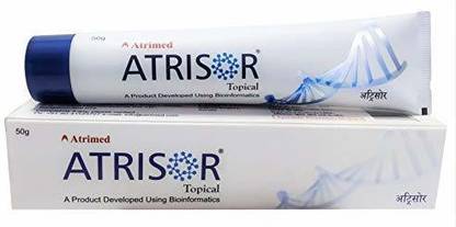 atrisor Topical Pack of 4