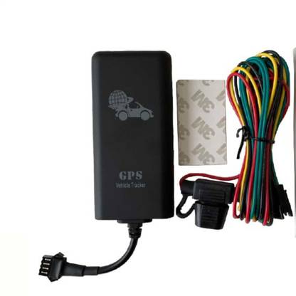 Vyncx Best GPS Real Time Vehicle GPS Tracking System GPS Tracker GPS Device