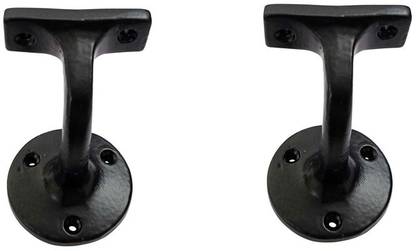shristy Hardware Mary Cast Iron Hand Rail Bracket Handrail Bracket