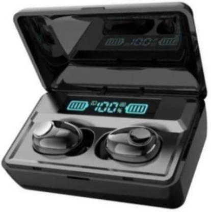 SYARA TTK_597V_TWS T8 Wireless Earbuds Bluetooth Headset Bluetooth