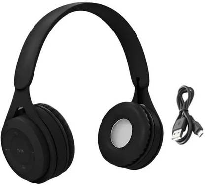 Wanzhow Yo8 Bluetooth wireless headphone with Active noise Cancellation Bluetooth