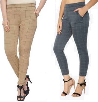 Miraksh Multicolor Jegging