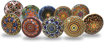Newai Ceramic Cabinet/Drawer Handle