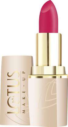 LOTUS MAKE - UP MAKE-UP PURE COLORS� MATTE LIP COLOR MELON FLIRT, 593
