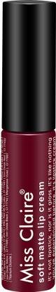 Miss Claire Soft Matte Lip Cream