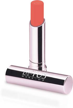 LOTUS MAKE - UP MAKE-UP ECOSTAY� LONG LASTING LIP COLOR CRAVE , 432