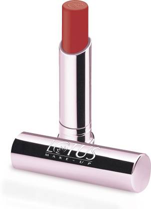 LOTUS MAKE - UP Ecostay Long Lasting Lip Color