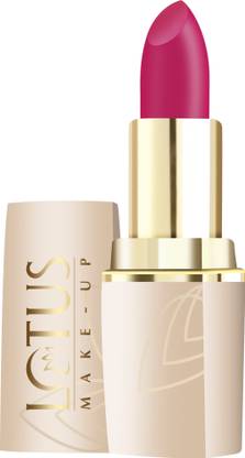 LOTUS MAKE - UP MAKE-UP PURE COLORS� MATTE LIP COLOR ROUGE ALLURE, 600
