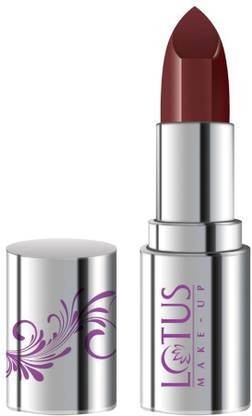 LOTUS MAKE - UP Ecostay Butter Matte Lip Color Bella