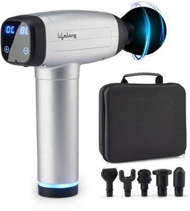 Lifelong LLGM18 Lifelong LLGM18 Gun Massager Massager