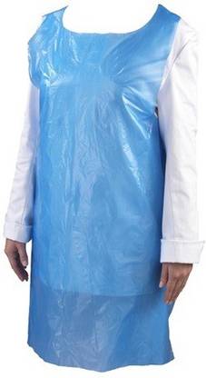 Shakuntla Disposable Water Proof Aprons use in Medical Work or Multipurpose Use Interactive dressings Medical Dressing