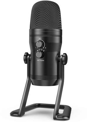 Fifine K690 USB Studio Recording Microphone Microphone