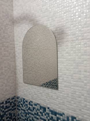 windowera ARCH MIRROR / DESIGNER MIRROR Bathroom Mirror