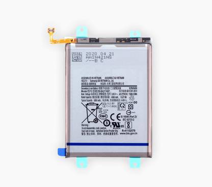 LIFON Mobile Battery For  Samsung Galaxy A21s 5000mAh