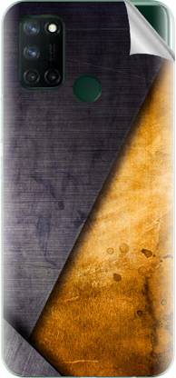 Snooky Realme 7i Mobile Skin