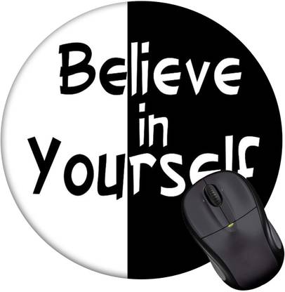 BNST Mouse pad for pc Anti Skid Heroes Designer "Name Rahul Ji in Hindi Design 2 " Mouse pad Printed Mousepad for laptops and Computers Gaming Mousepad (Multicolor) Non Slip Base Mousepad
