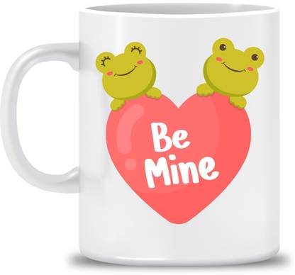 popflip SSD_BMINE-5_MUG_001 Ceramic Coffee Mug