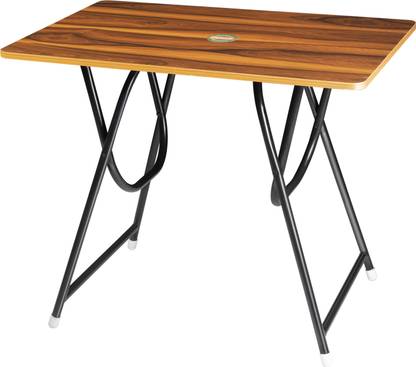 Patelraj Multipurpose used Folding Solid wood Table Ironing Board