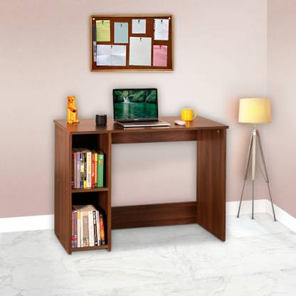 Delite Kom Berry Engineered Wood Computer Desk