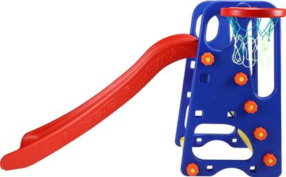 KIDDIE FUN PARK SLIDE FOR KIDS