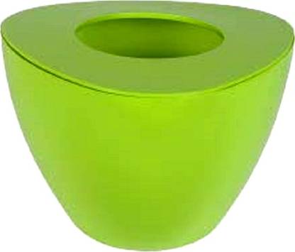 seva TRIANGLE GREEN Plant Container Set