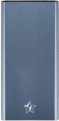 Flipkart SmartBuy 10000 mAh 22.5 W Power Bank