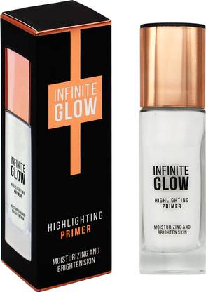 New.You Real Make-up Base Highlighting Primer - 30 ml