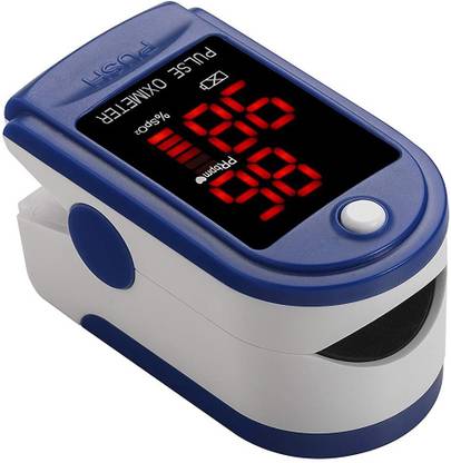 General DT - 24 Pulse Oximeter