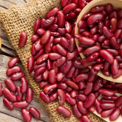 gattani naturals Rajma (Whole)
