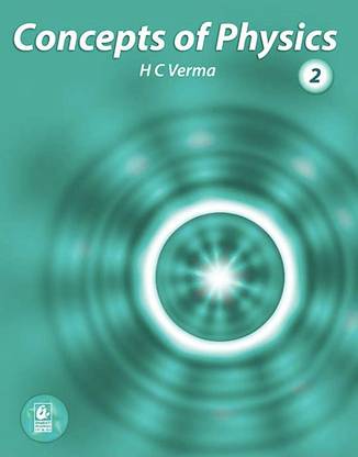 Cocept Of Physics Part-2 H C Verma