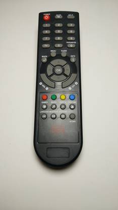 EMOTE SUITABLE FOR DN REMOTE WITHUNBREAKABLE BODY DEN Remote Controller