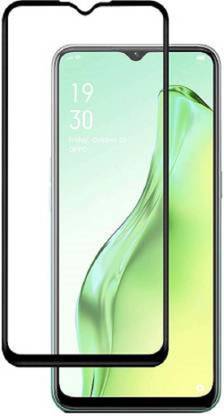 NKCASE Edge To Edge Tempered Glass for Redmi 11X 5g