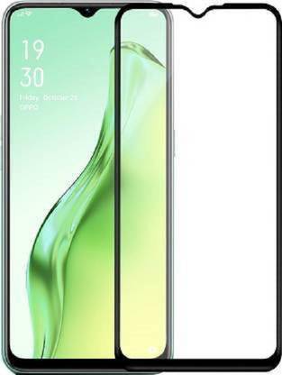 NKCASE Edge To Edge Tempered Glass for Redmi 11X 5g