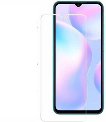 NKCASE Tempered Glass Guard for Redmi 11X 5g