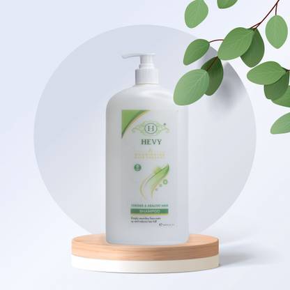 Hevy ALOEVERA SHAMPOO