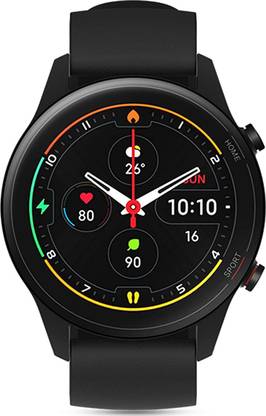Mi Watch Revolve Active Smartwatch