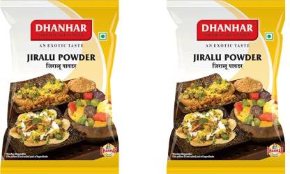 DHANHAR Jiralu (Jeeravan) Powder