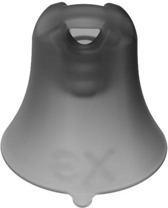 Signia Click Sleeves 3.0 XS Power ( 6pcs ) 10997192 Stethoscope Case