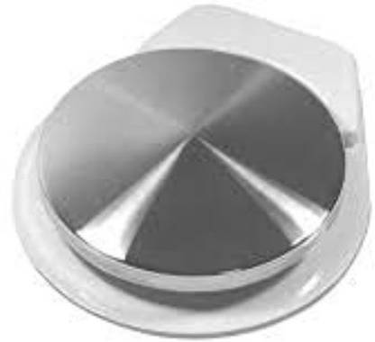 NMD NEXUS MEDODOENT Foot Control Dental Implant