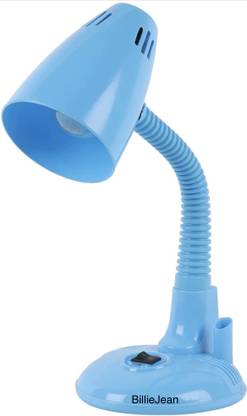 BillieJean Hector Reading & Studying Table Lamp