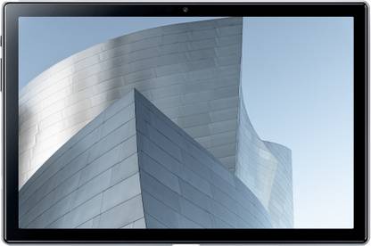 Elevn eTab 11 Max 4 GB RAM 128 GB ROM 10.1 inches with 4G Tablet (Aluminium Grey)