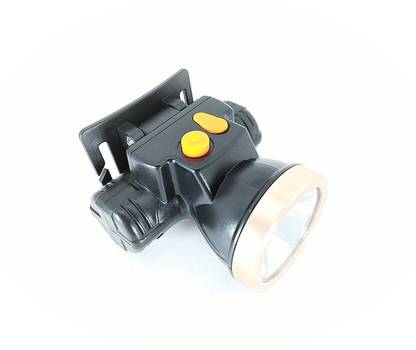एघ्टीन उप 30W Head Mounting Bright Torch for Handy Operations.Rechargeable Long Range Torch LED हेलमेट स्ट्रिप लाइट