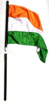 A SARKAR MAGIC WORLD STICK TO FLAG MAGIC TRICK / FLAG APPEAR ON STICK MAGIC TRICK / INDEPENDENCE DAY FLAG MAGIC 1 Magic Tricks