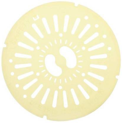 SAISWAR LG SPIN CAP YELLOW Washing Machine Net