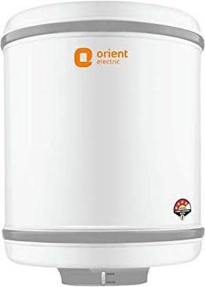 Orient Electric AQUASPRING 15 L Storage Water Geyser